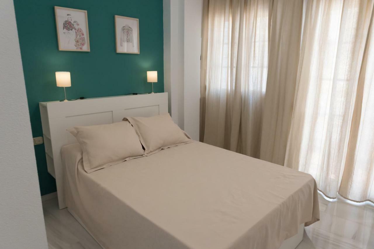 Apartamento Centro La Paz By Casaturistica ロンダ エクステリア 写真