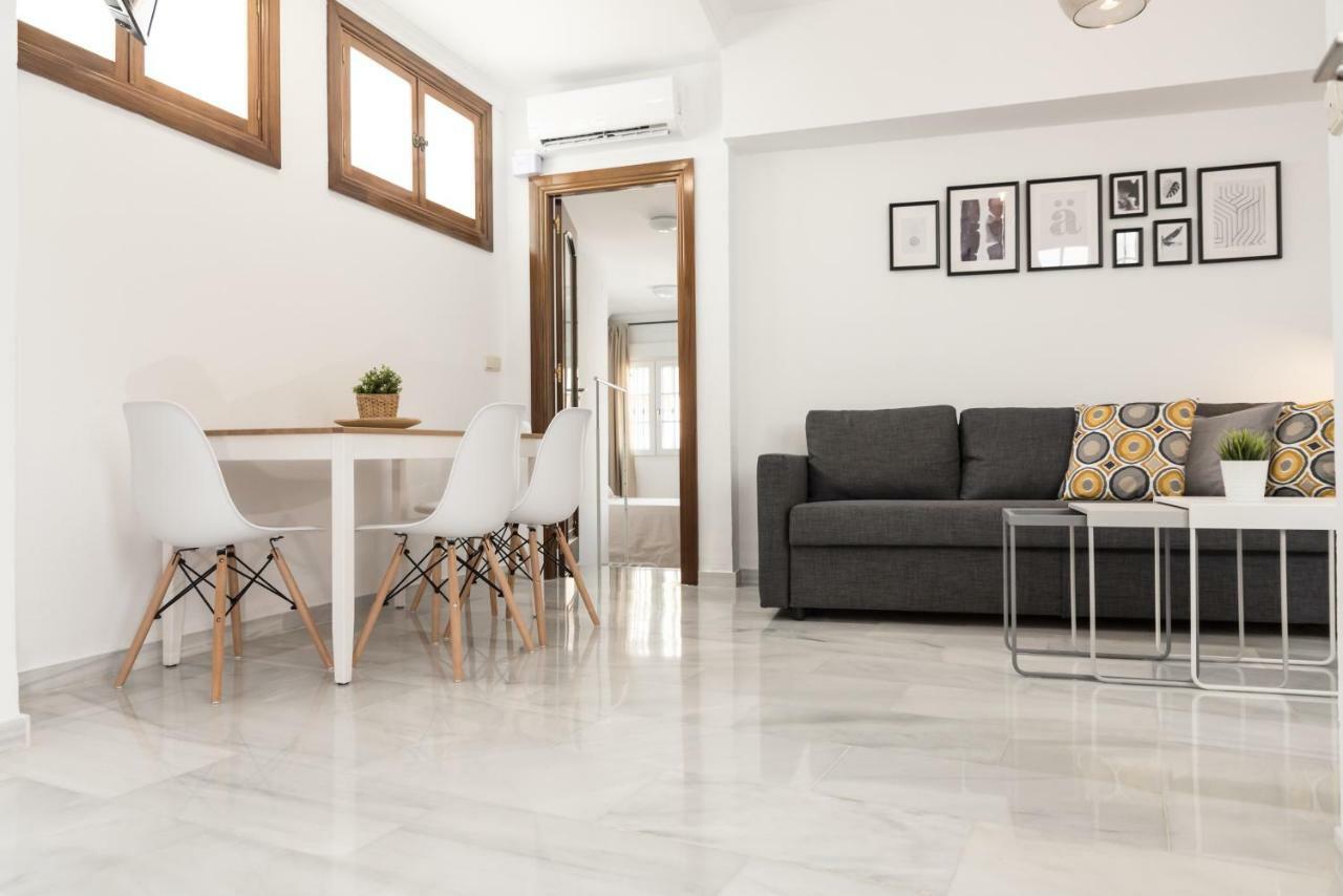Apartamento Centro La Paz By Casaturistica ロンダ エクステリア 写真