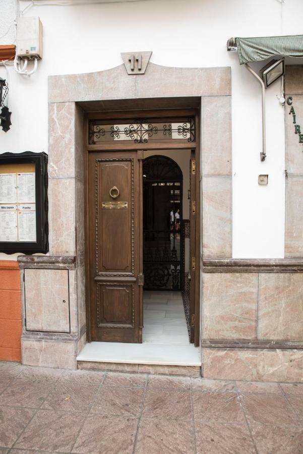 Apartamento Centro La Paz By Casaturistica ロンダ エクステリア 写真