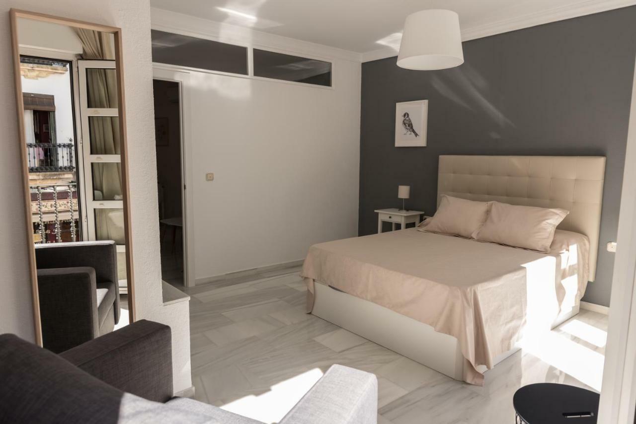 Apartamento Centro La Paz By Casaturistica ロンダ エクステリア 写真
