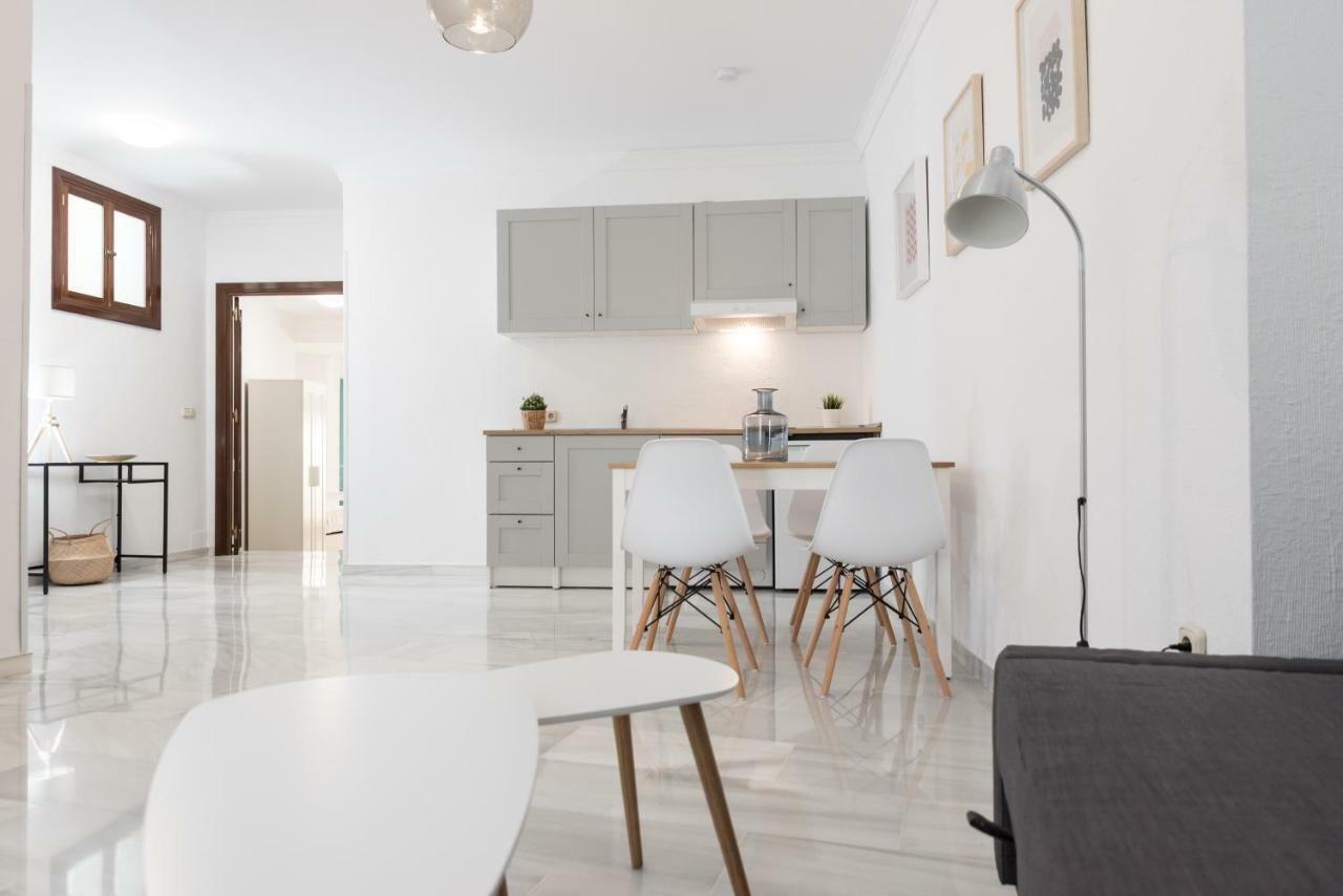 Apartamento Centro La Paz By Casaturistica ロンダ エクステリア 写真