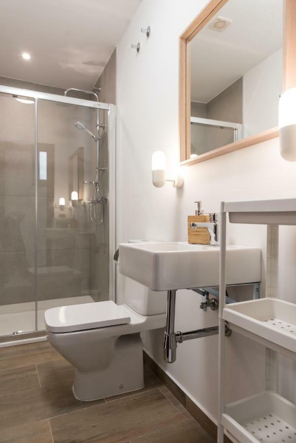 Apartamento Centro La Paz By Casaturistica ロンダ エクステリア 写真