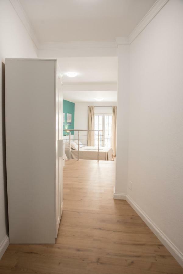 Apartamento Centro La Paz By Casaturistica ロンダ エクステリア 写真
