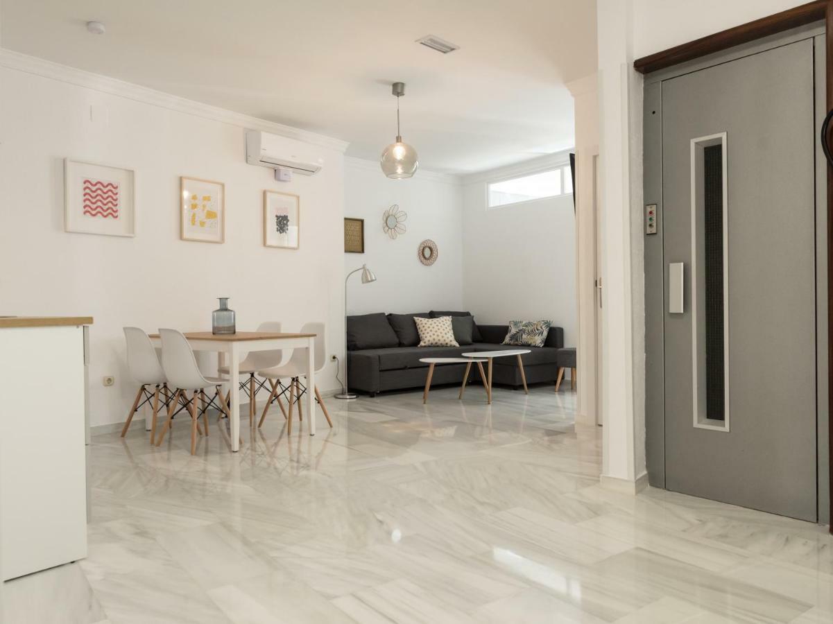 Apartamento Centro La Paz By Casaturistica ロンダ エクステリア 写真