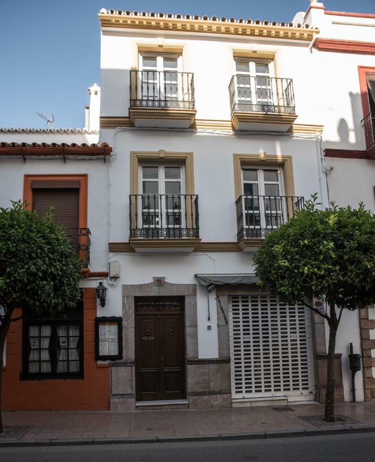 Apartamento Centro La Paz By Casaturistica ロンダ エクステリア 写真