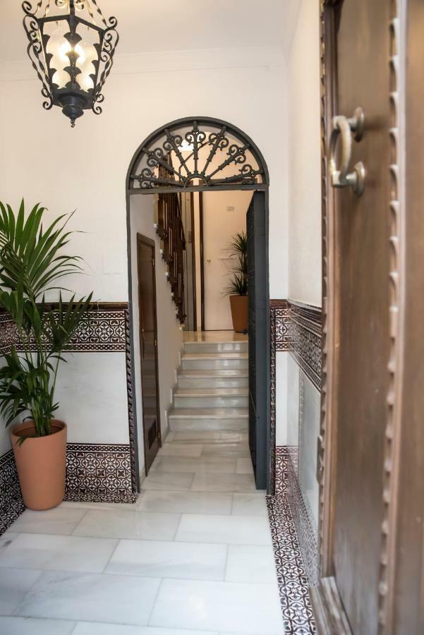 Apartamento Centro La Paz By Casaturistica ロンダ エクステリア 写真