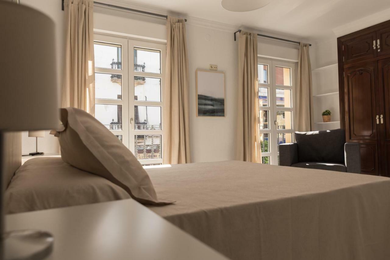 Apartamento Centro La Paz By Casaturistica ロンダ エクステリア 写真