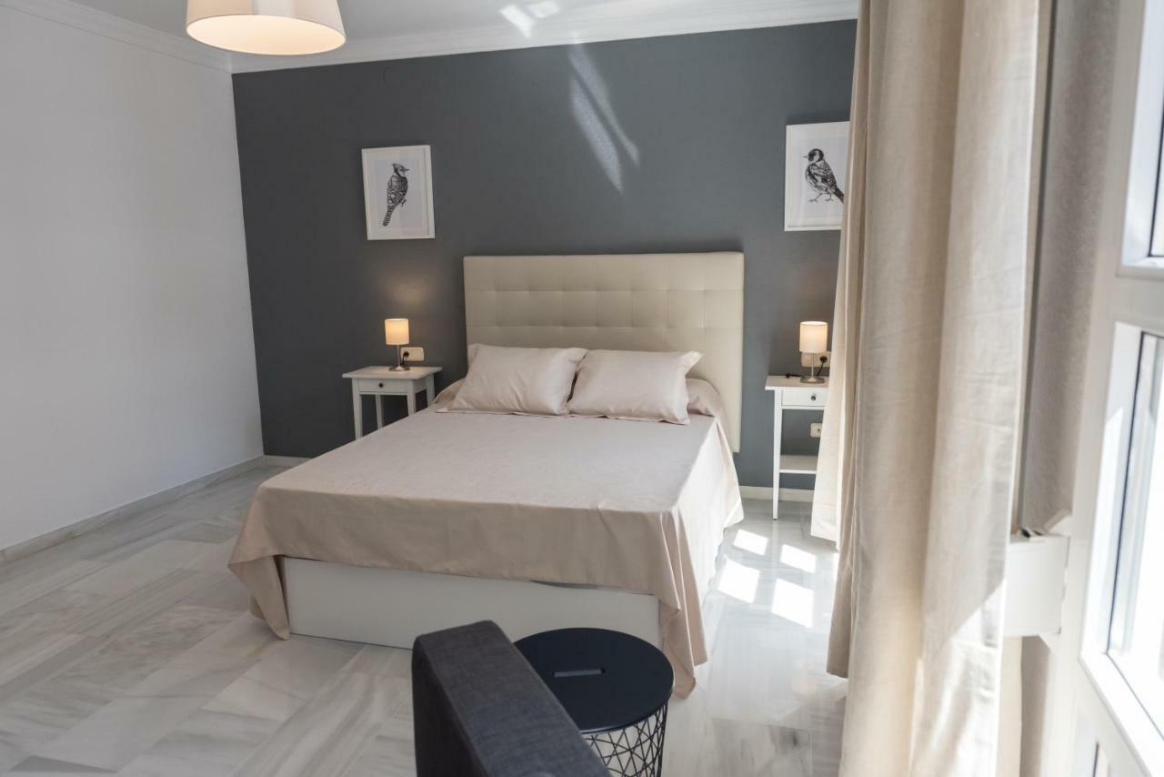 Apartamento Centro La Paz By Casaturistica ロンダ エクステリア 写真