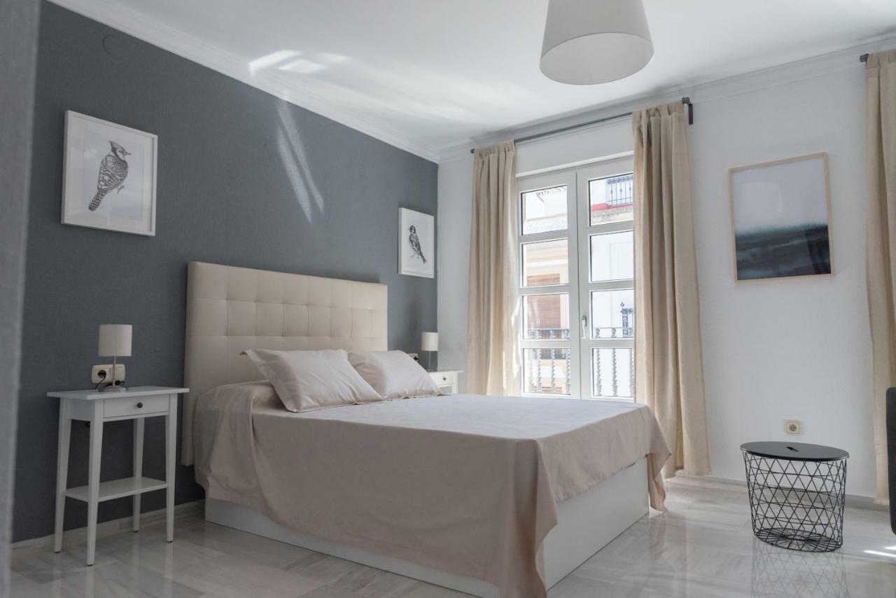 Apartamento Centro La Paz By Casaturistica ロンダ エクステリア 写真