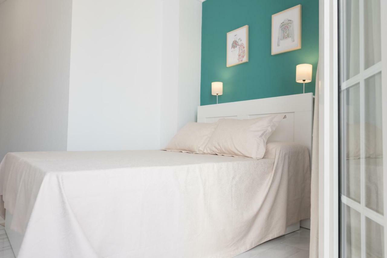 Apartamento Centro La Paz By Casaturistica ロンダ エクステリア 写真