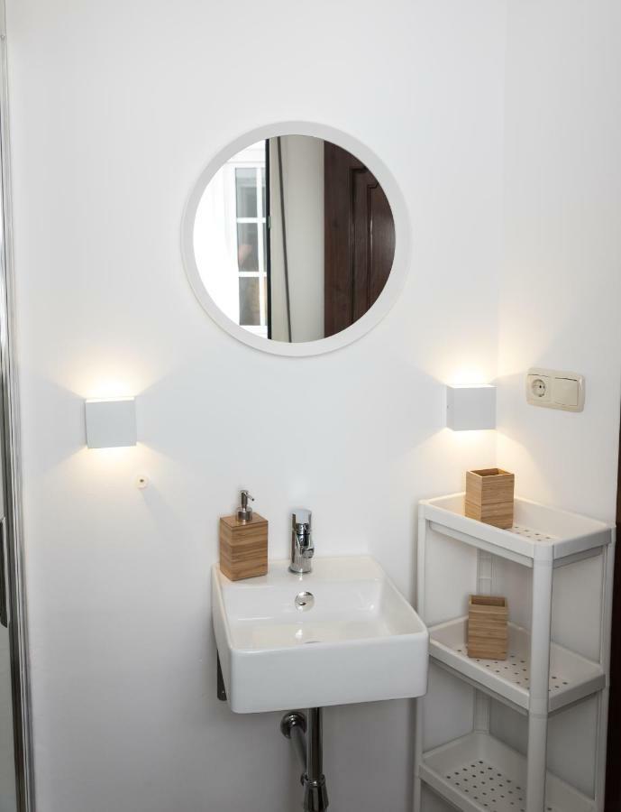 Apartamento Centro La Paz By Casaturistica ロンダ エクステリア 写真