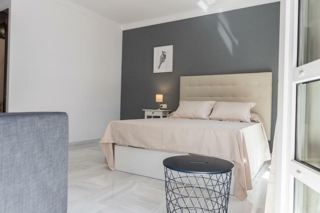 Apartamento Centro La Paz By Casaturistica ロンダ エクステリア 写真